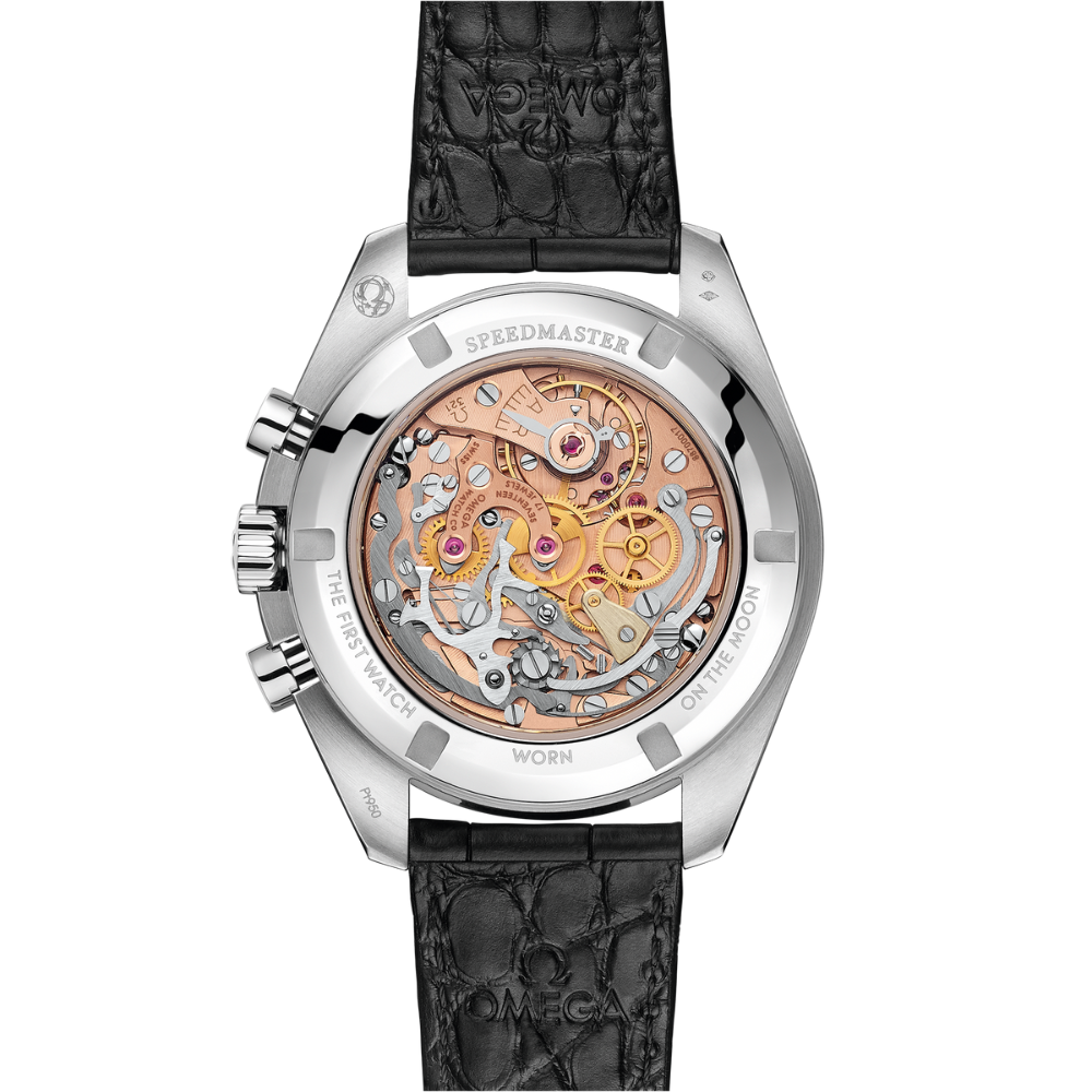 Omega Speedmaster Calibre 321