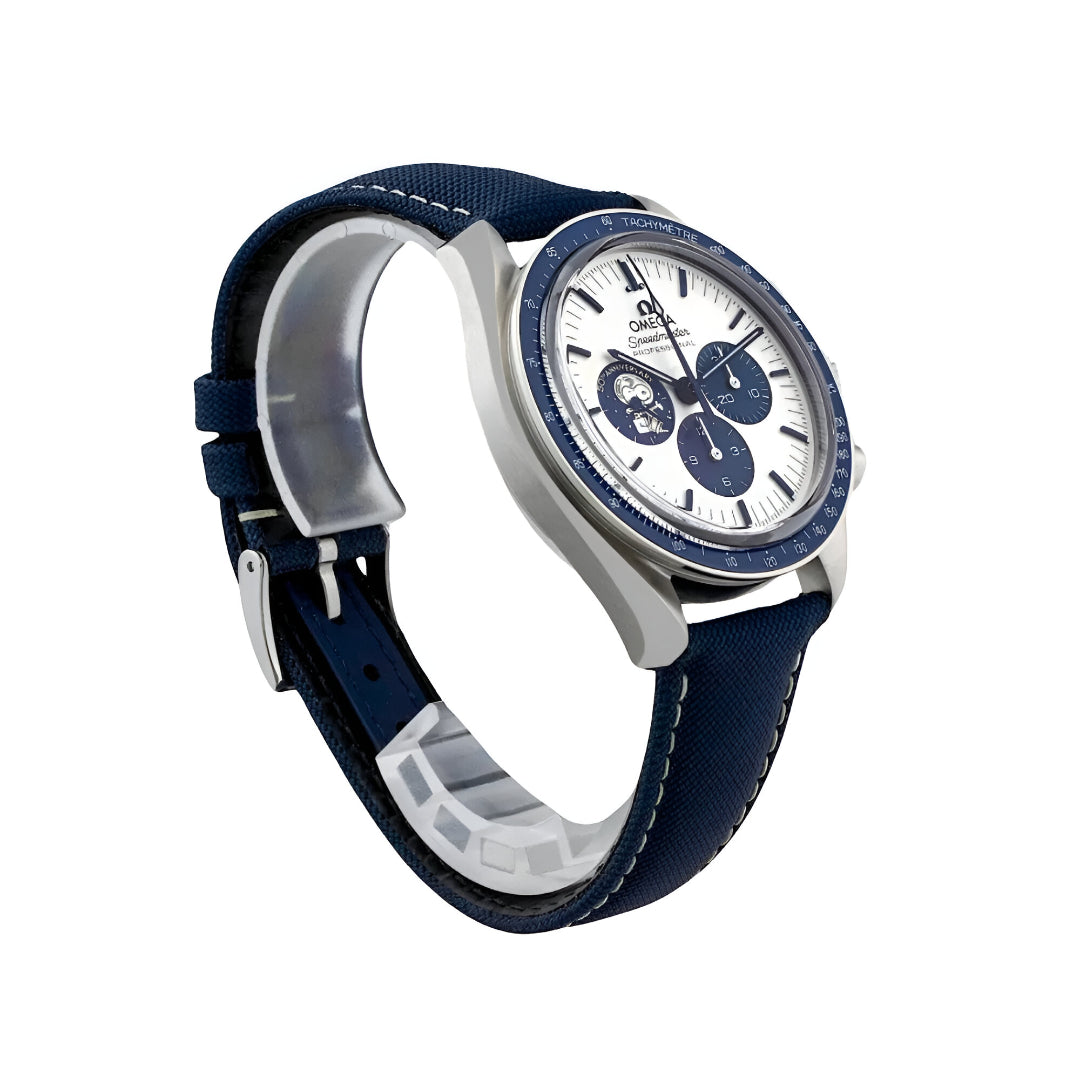 Omega Speedmaster "Snoopy"